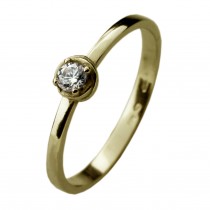 Zásnubní prsten MIRIAM (Ž)