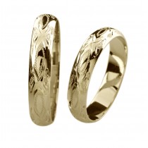 Snubní prsten DESIRÉE (Ž)